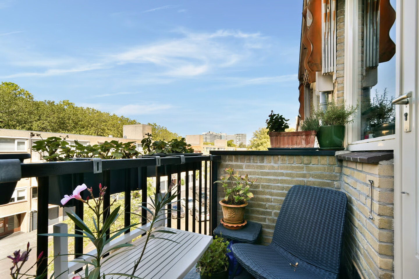 Appartement te koop: Onstein 69, Amsterdam
