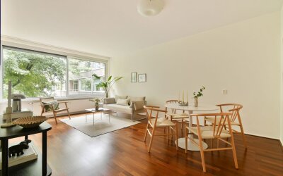 Appartement te koop Willem van Weldammelaan 20