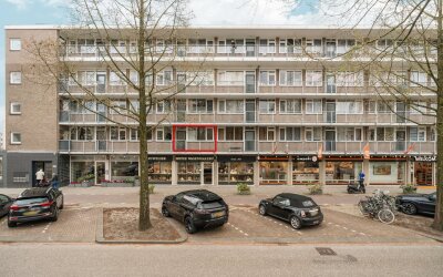 Arent Janszoon Ernststraat 673