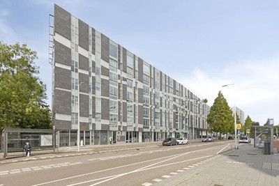 Arent Janszoon Ernststraat 162