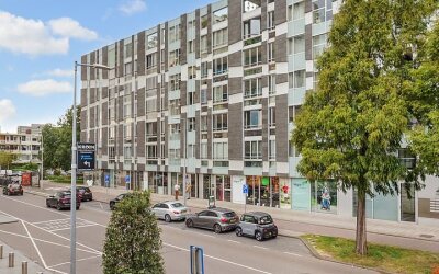 Arent Janszoon Ernststraat 234