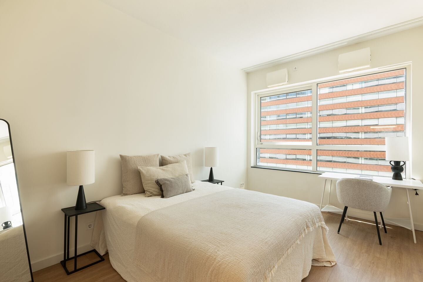 Appartement te koop: Claude Debussylaan 101, Amsterdam