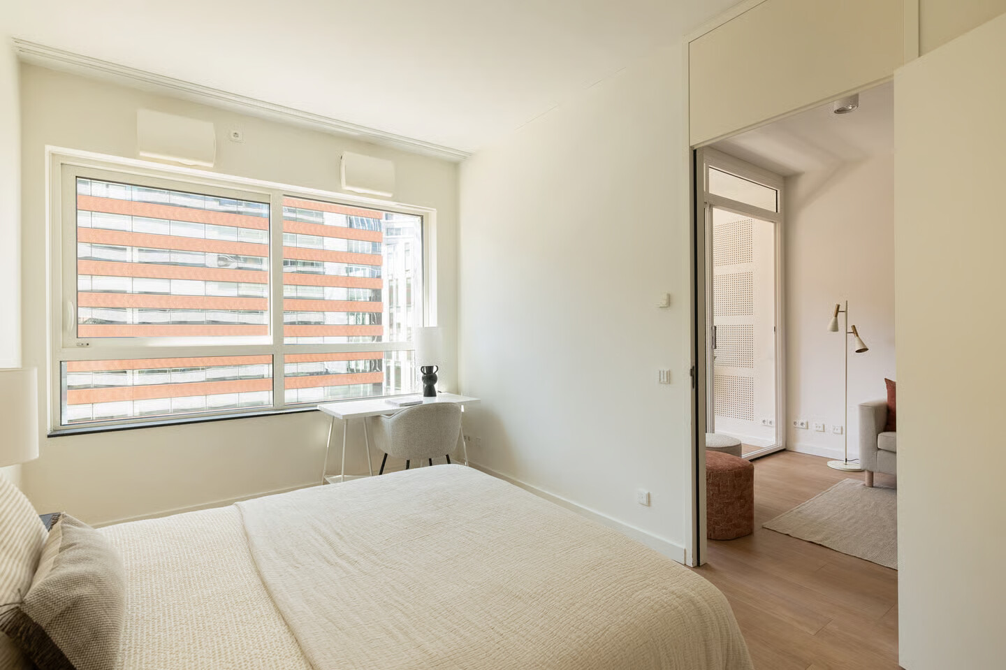 Appartement te koop: Claude Debussylaan 101, Amsterdam