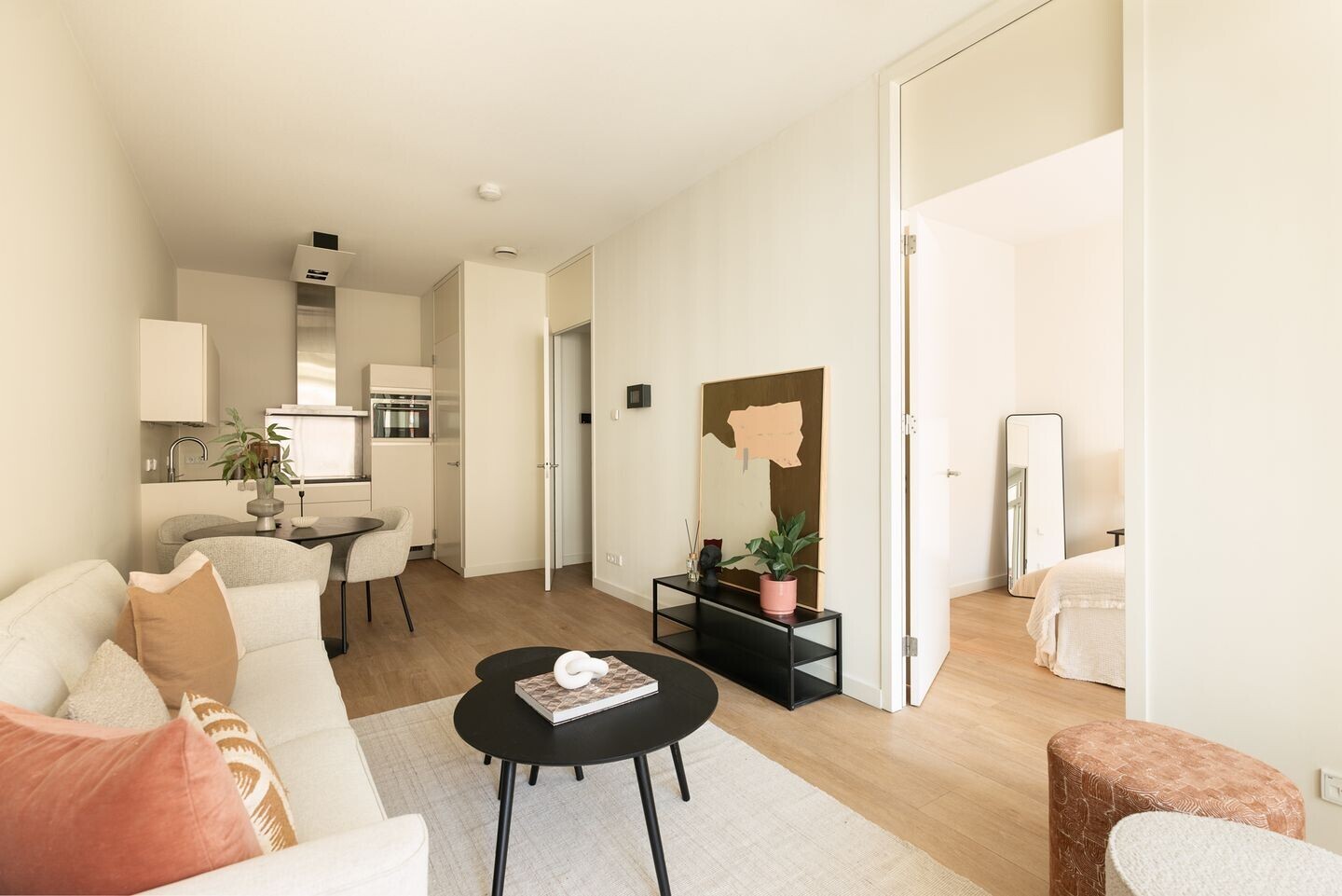 Appartement te koop: Claude Debussylaan 101, Amsterdam