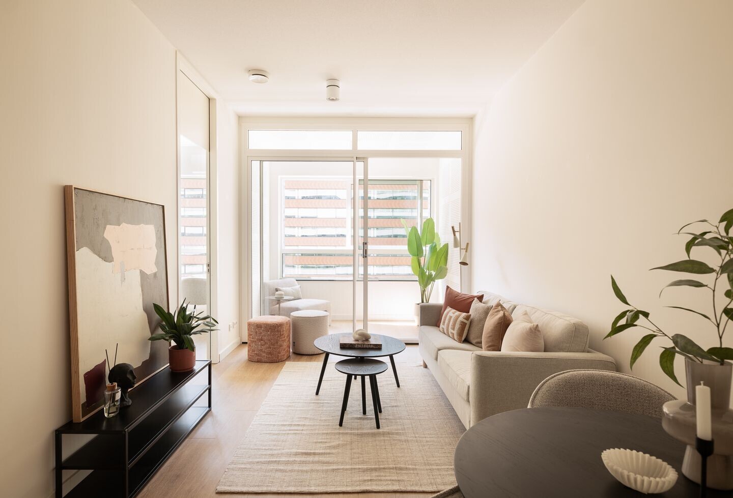 Appartement te koop: Claude Debussylaan 101, Amsterdam