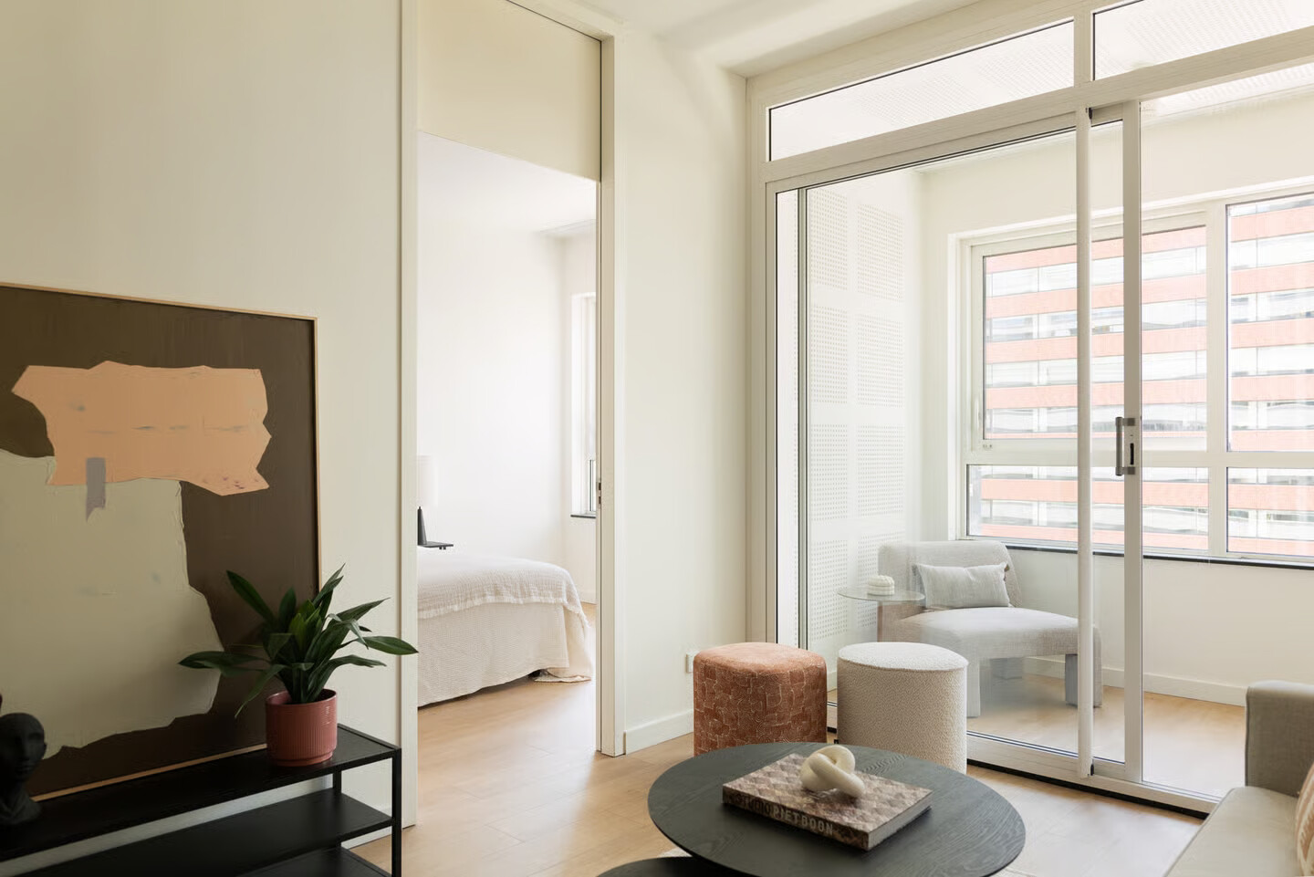 Appartement te koop: Claude Debussylaan 101, Amsterdam