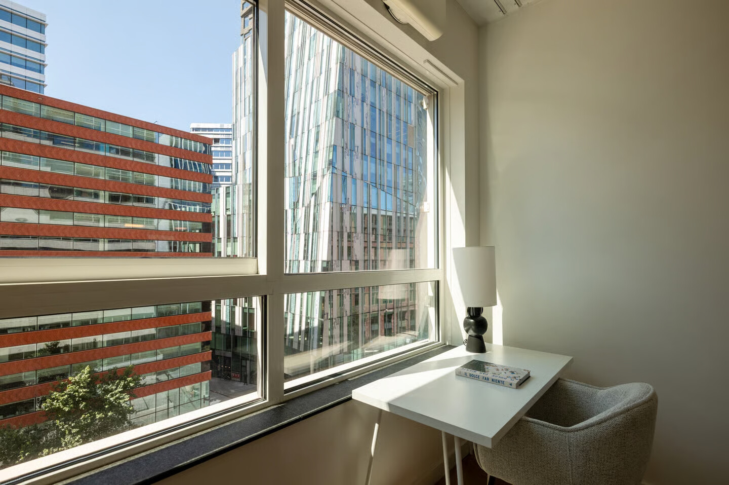 Appartement te koop: Claude Debussylaan 101, Amsterdam