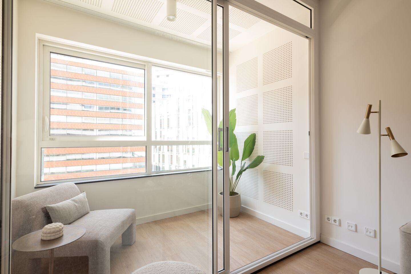 Appartement te koop: Claude Debussylaan 101, Amsterdam
