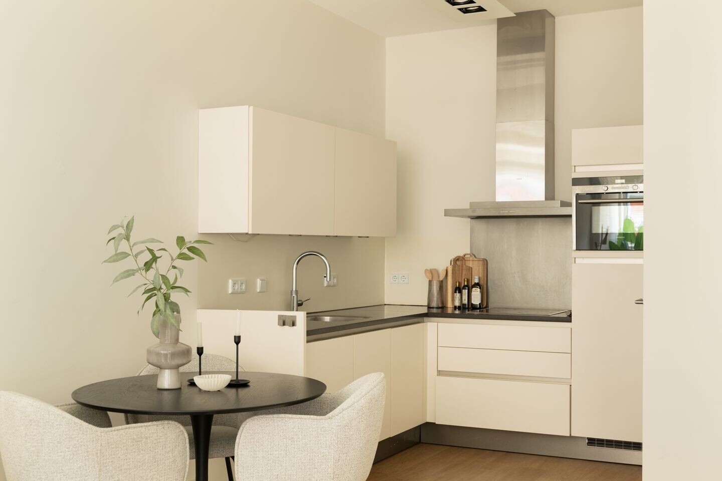 Appartement te koop: Claude Debussylaan 101, Amsterdam