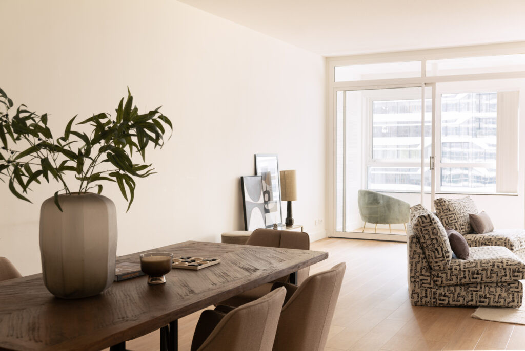 Appartement te koop: Claude Debussylaan 207, Amsterdam