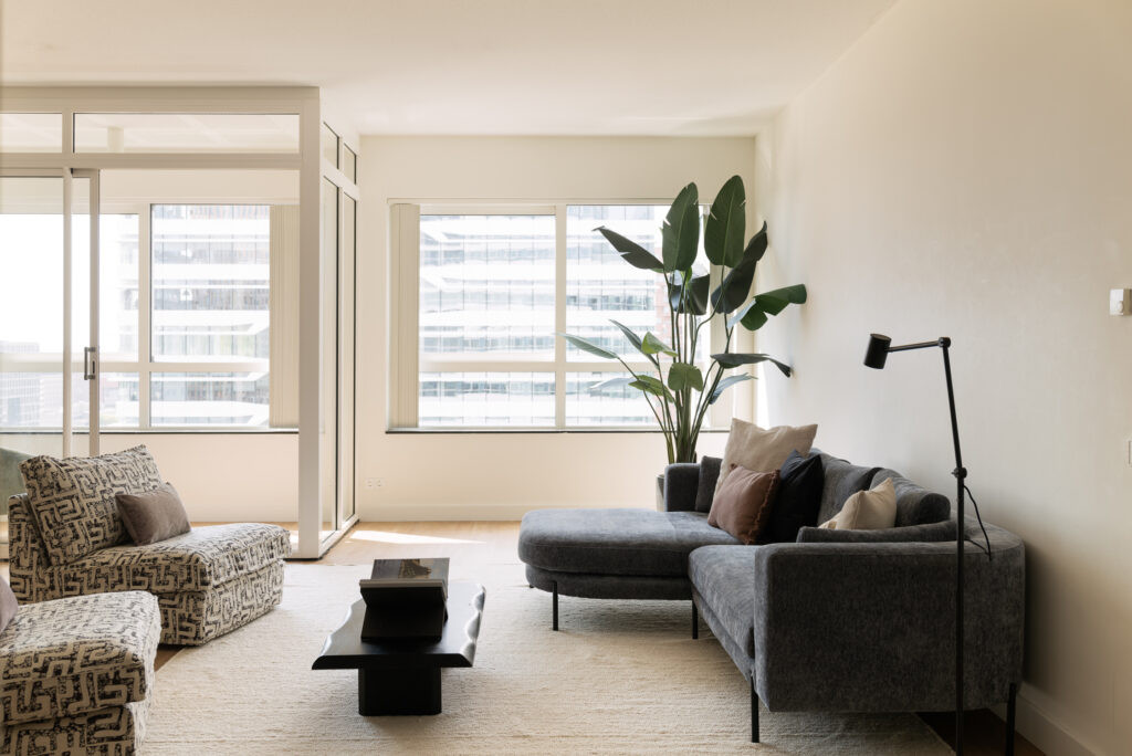 Appartement te koop: Claude Debussylaan 207, Amsterdam