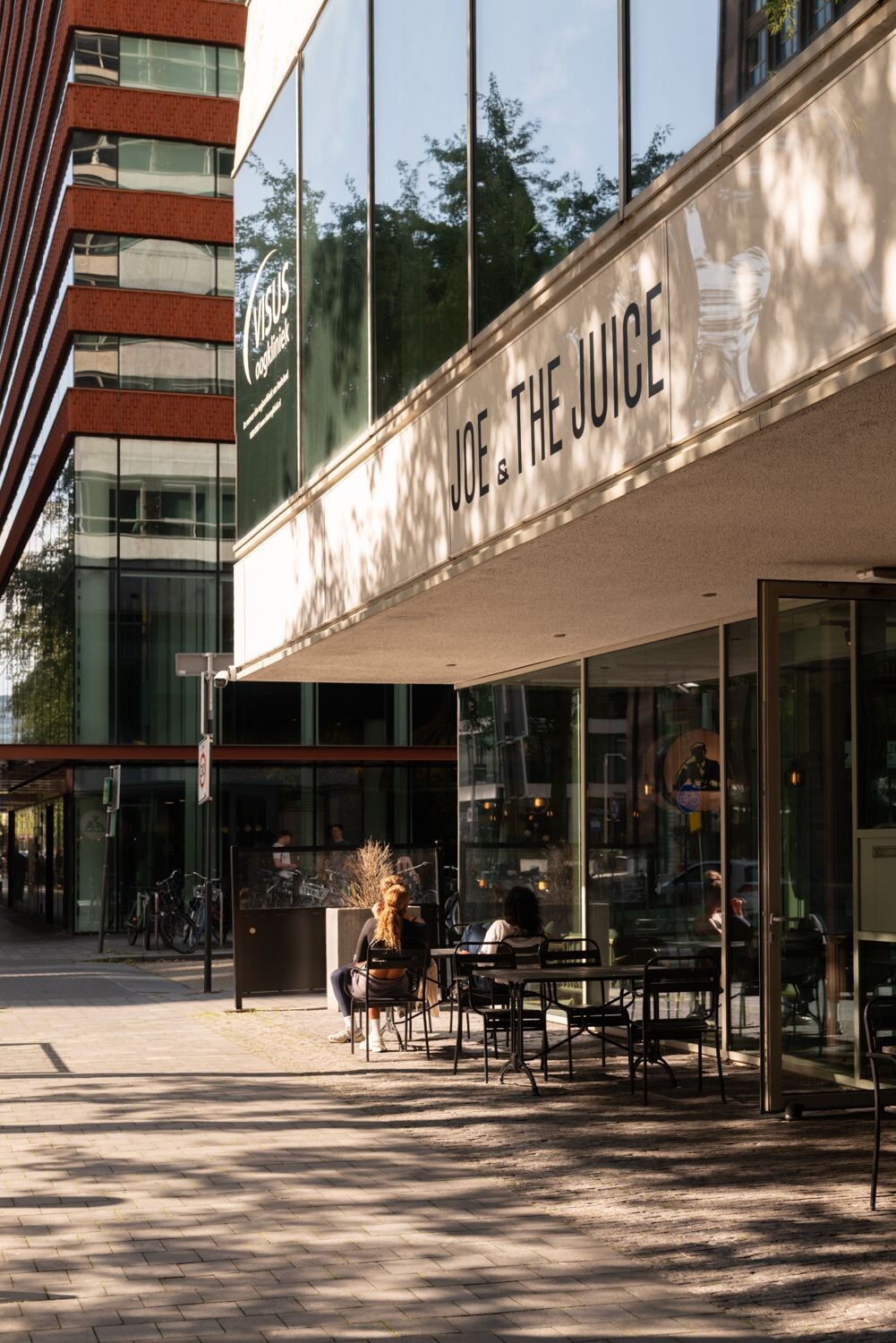 Appartement te koop: Claude Debussylaan 39, Amsterdam