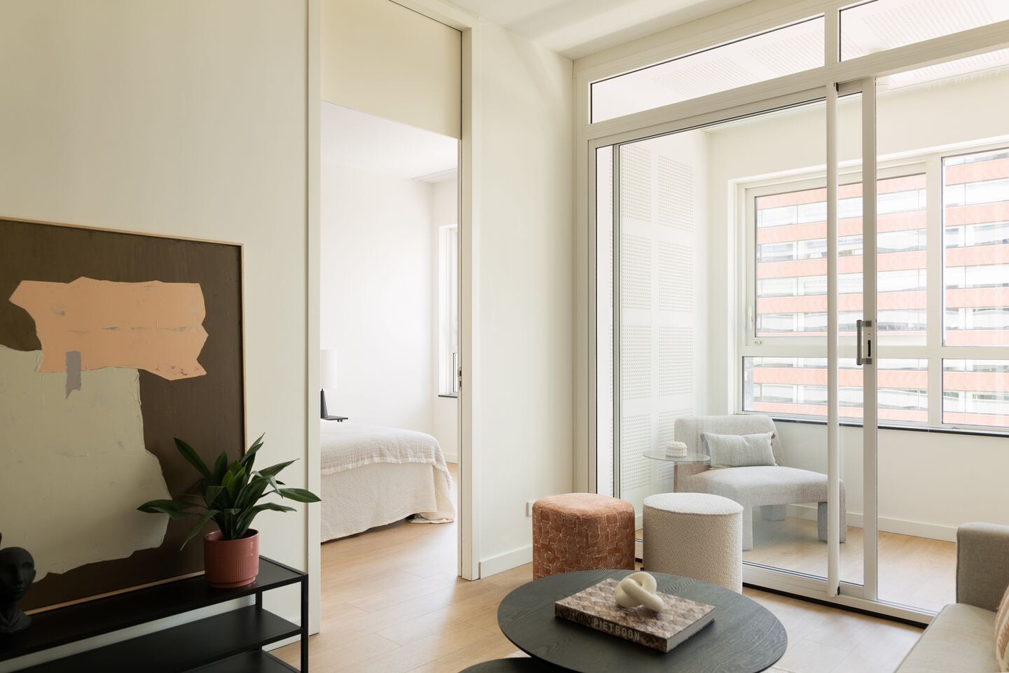 Appartement te koop: Claude Debussylaan 39, Amsterdam