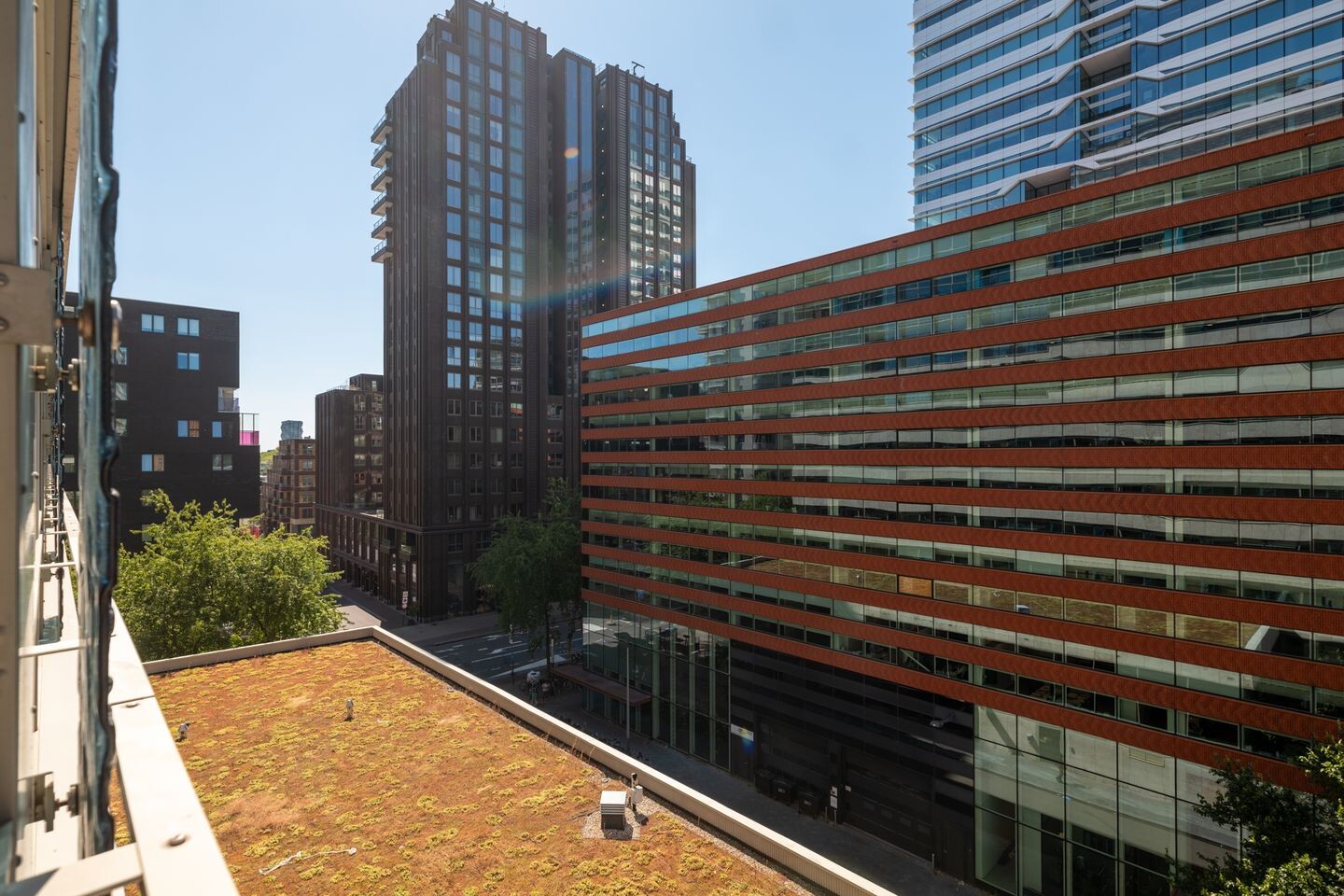 Appartement te koop: Claude Debussylaan 39, Amsterdam