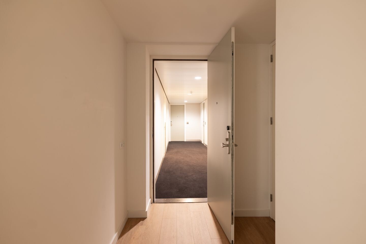 Appartement te koop: Claude Debussylaan 39, Amsterdam