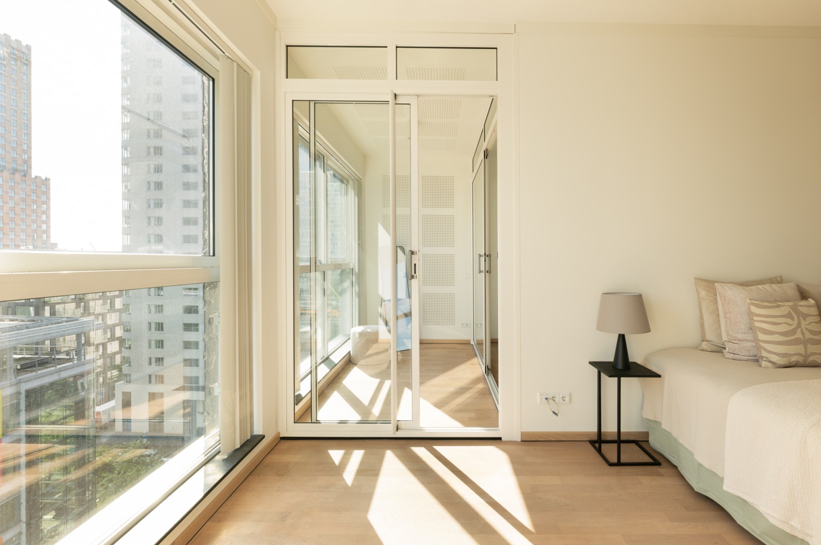 Appartement te koop: Gustav Mahlerlaan 130, Amsterdam