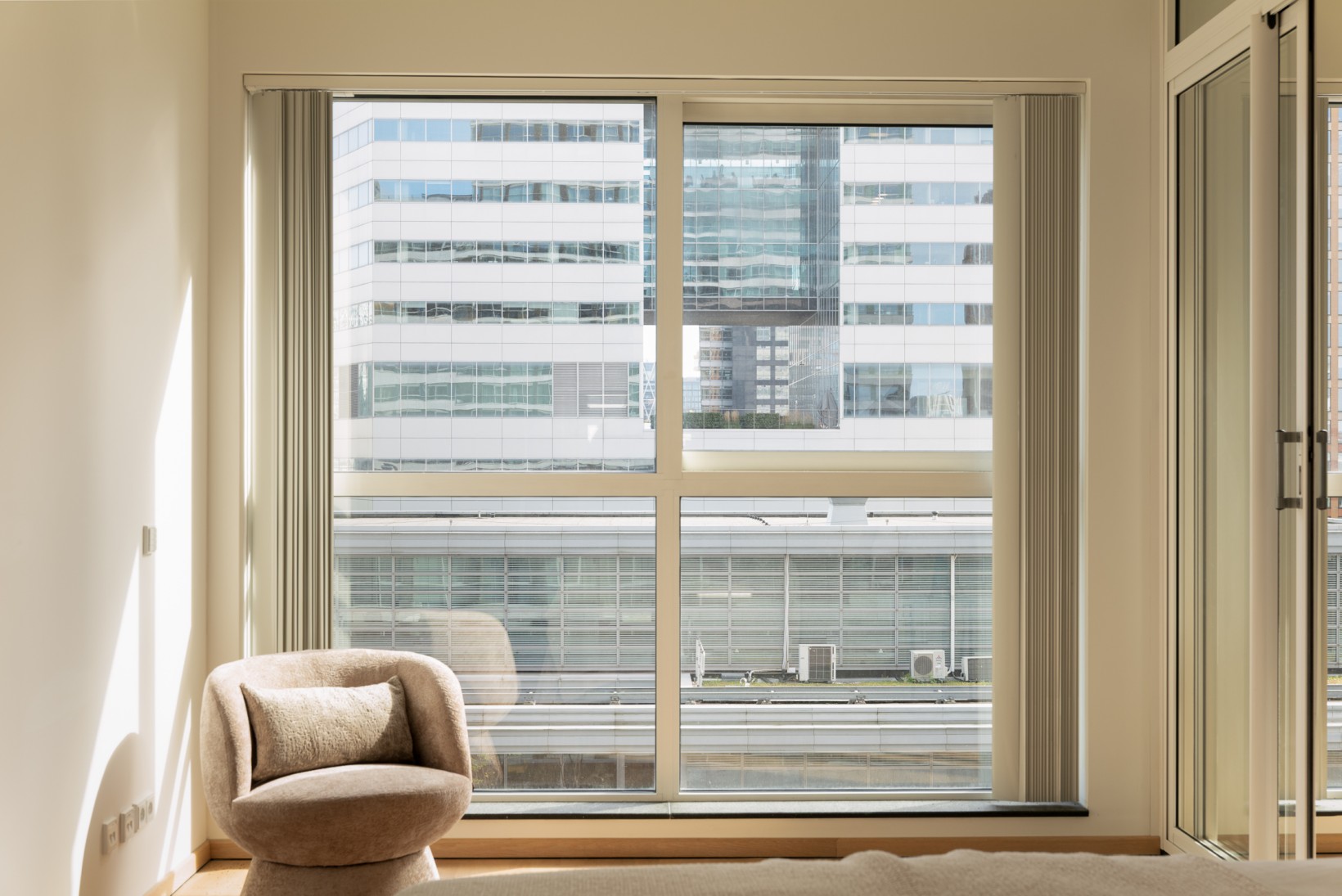 Appartement te koop: Gustav Mahlerlaan 130, Amsterdam
