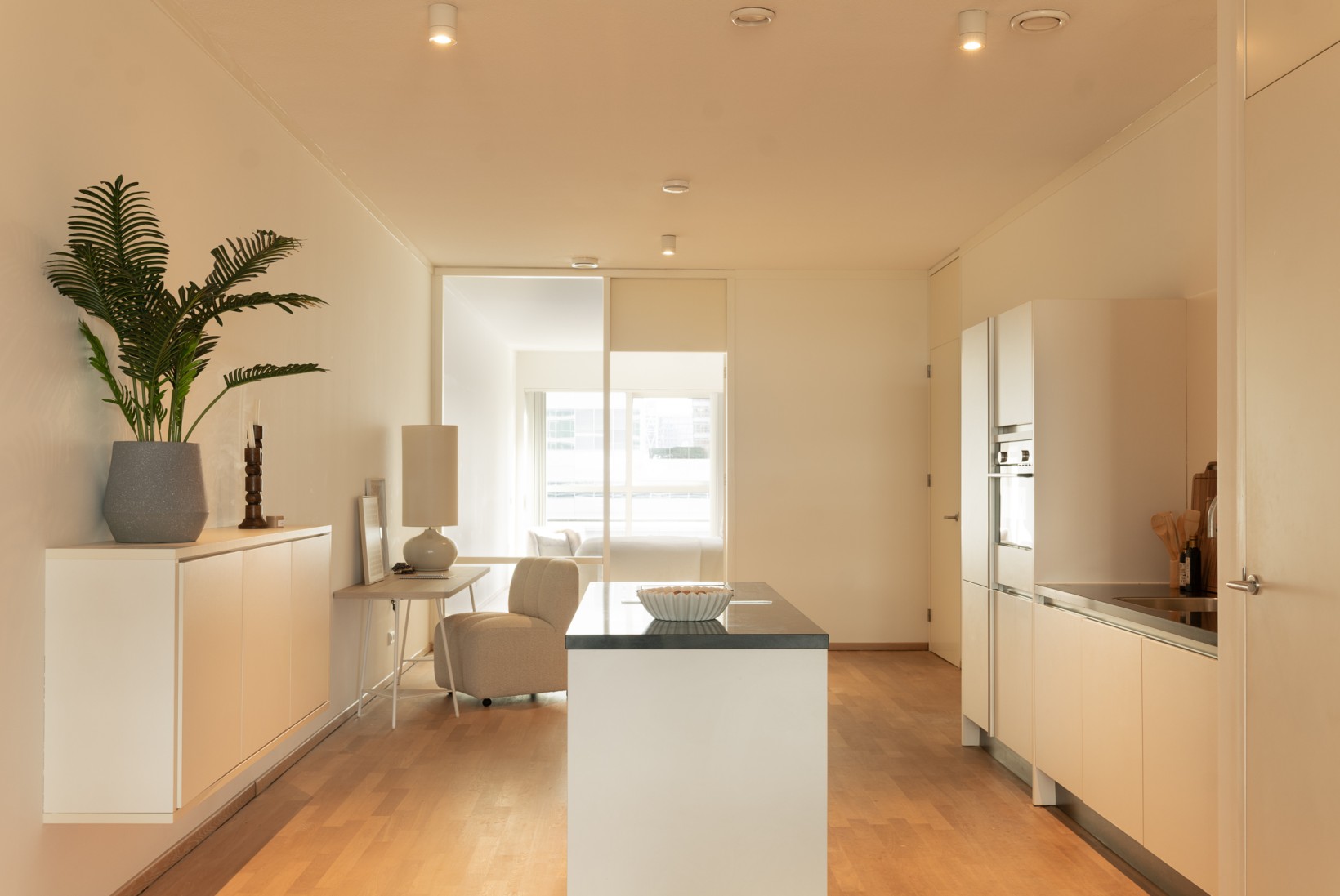 Appartement te koop: Gustav Mahlerlaan 130, Amsterdam