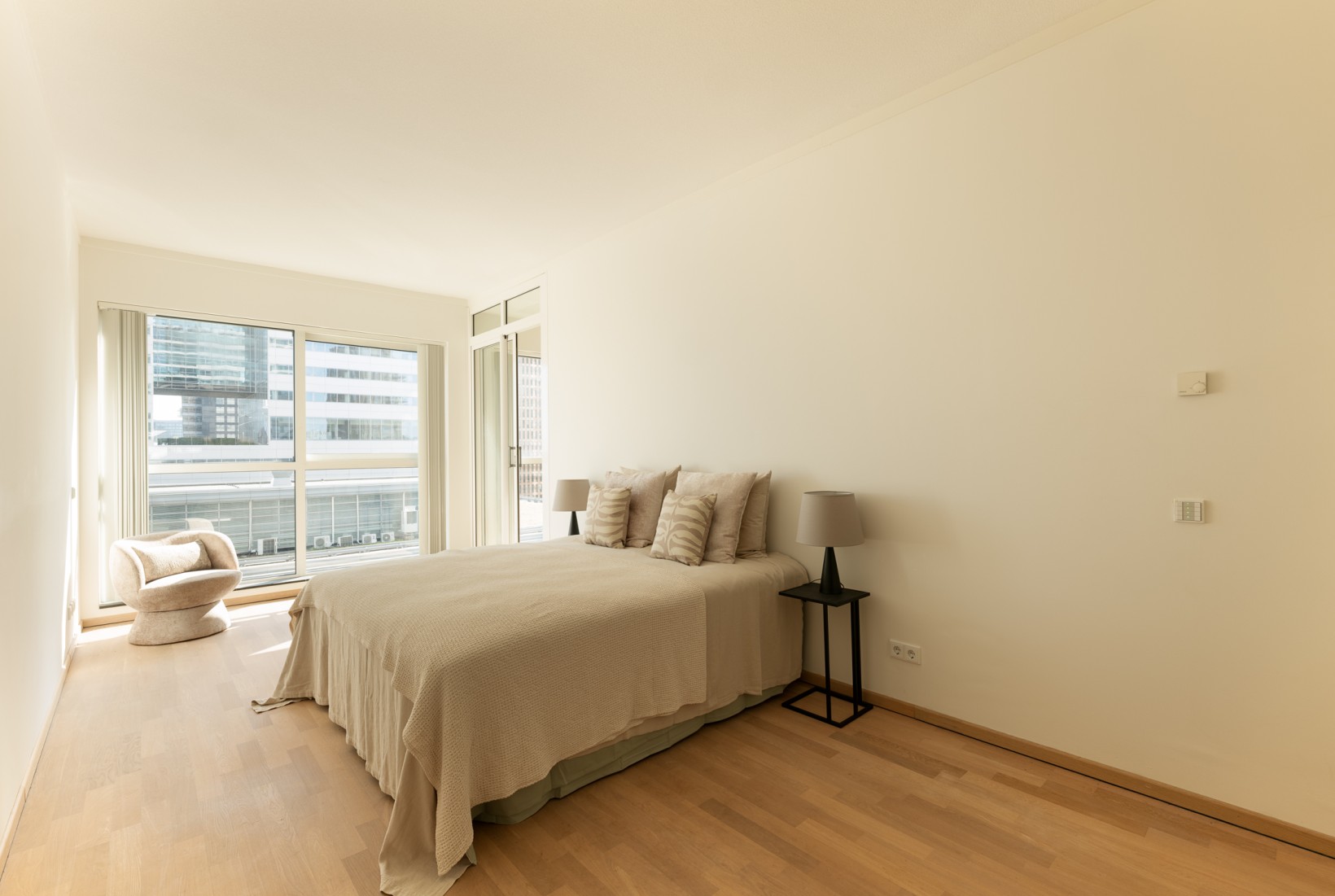 Appartement te koop: Gustav Mahlerlaan 130, Amsterdam