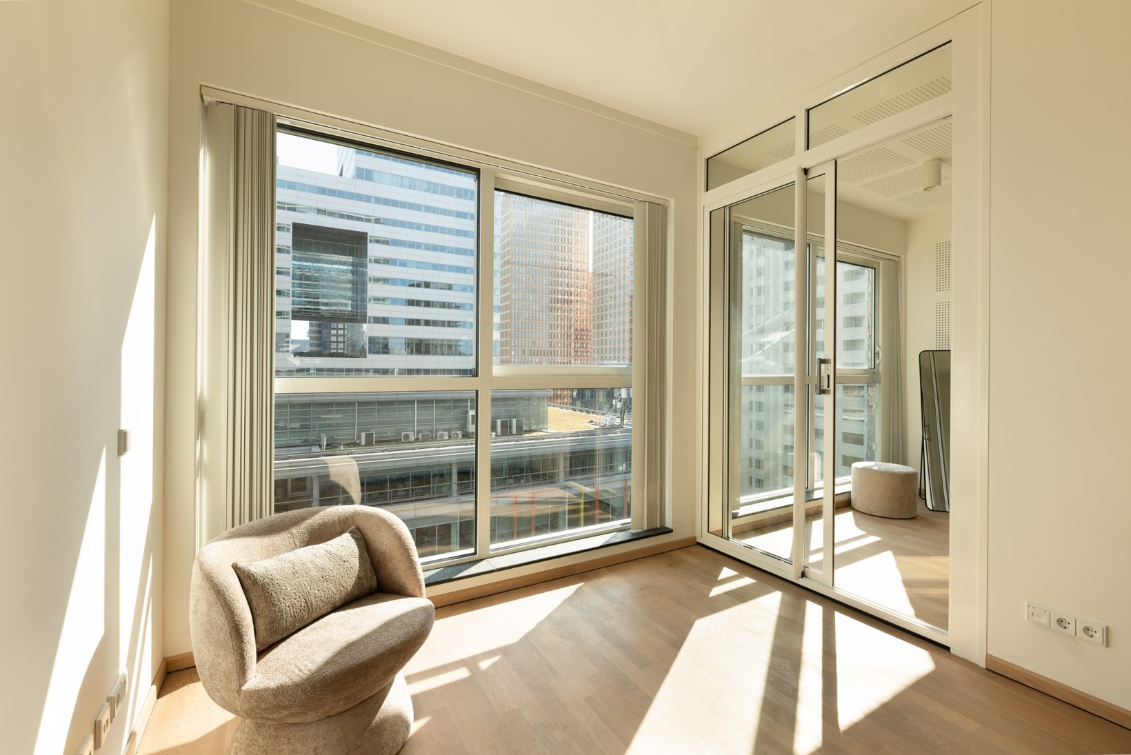 Appartement te koop: Gustav Mahlerlaan 130, Amsterdam