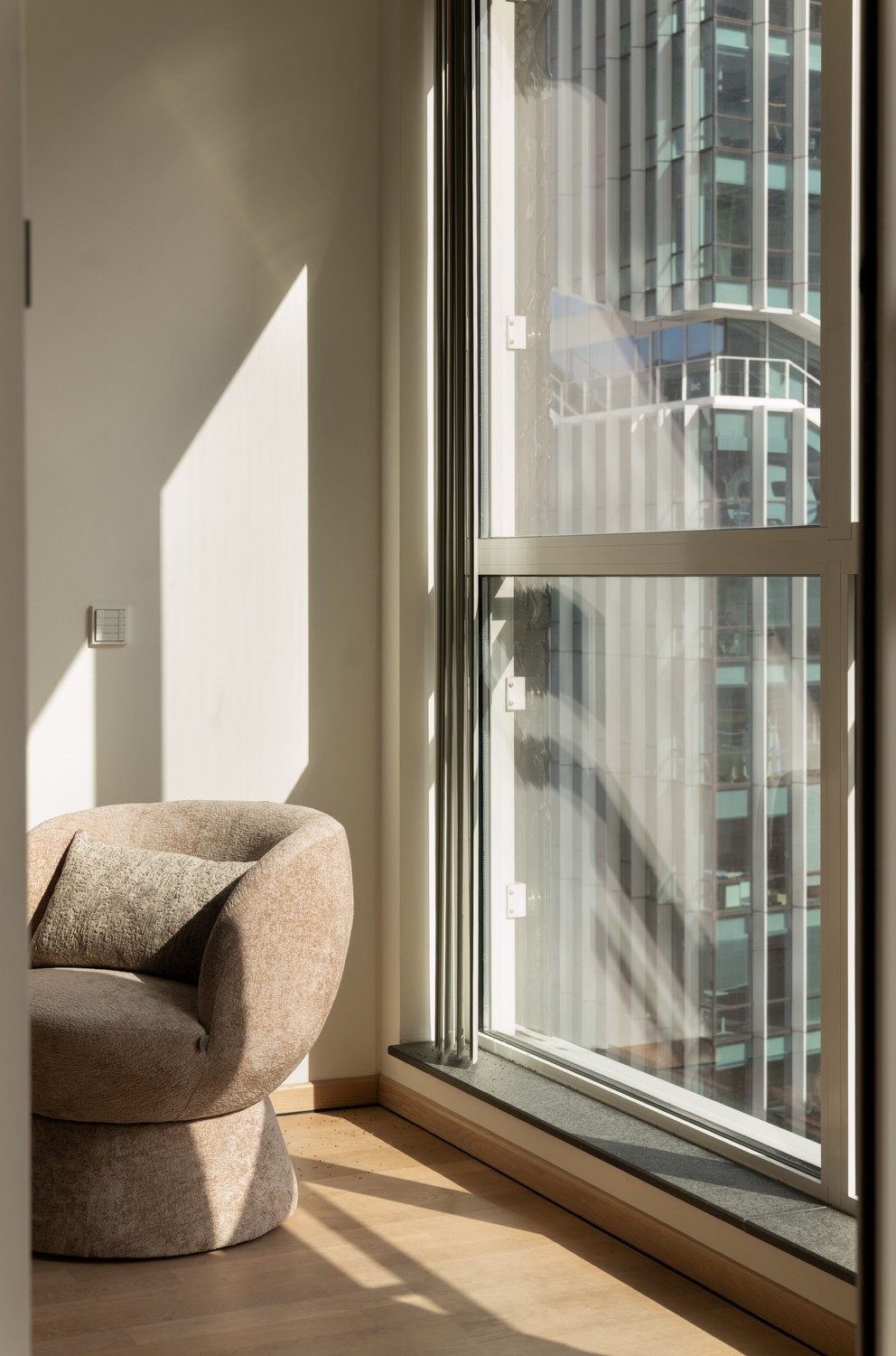 Appartement te koop: Gustav Mahlerlaan 130, Amsterdam