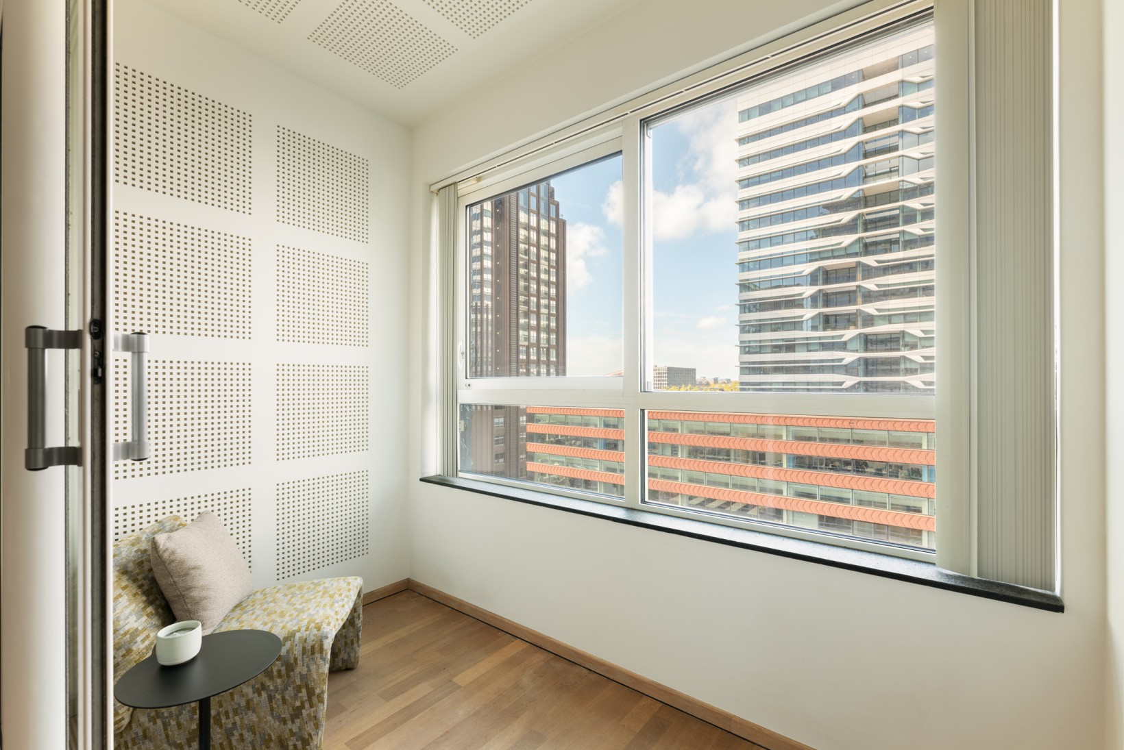 Appartement te koop: Gustav Mahlerlaan 130, Amsterdam