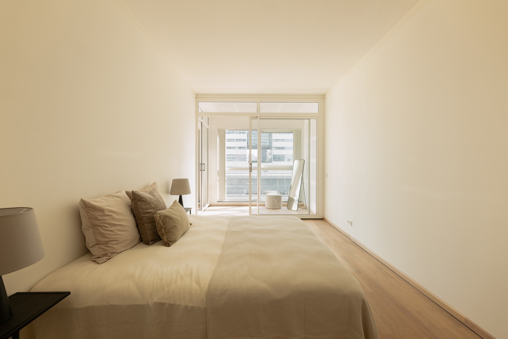 Appartement te koop: Gustav Mahlerlaan 130, Amsterdam
