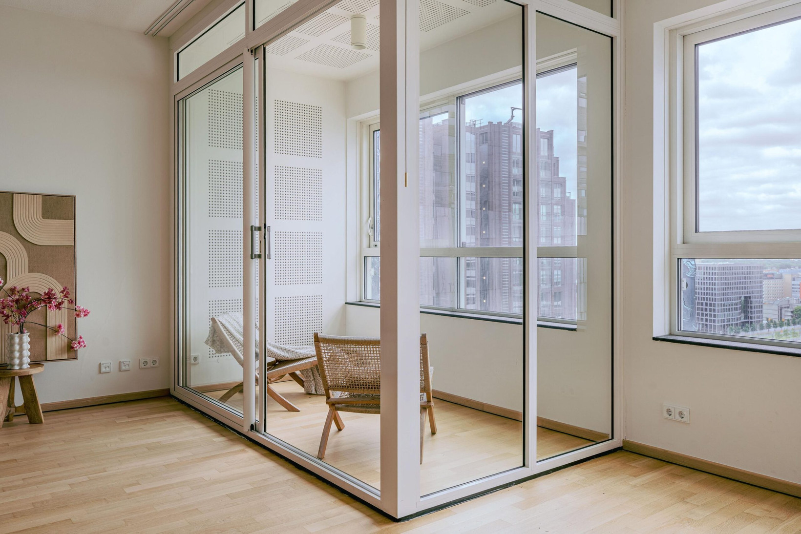 Appartement te koop: Gustav Mahlerlaan 212, Amsterdam