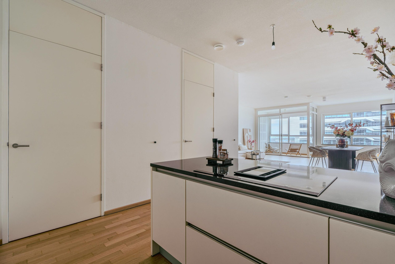 Appartement te koop: Gustav Mahlerlaan 212, Amsterdam