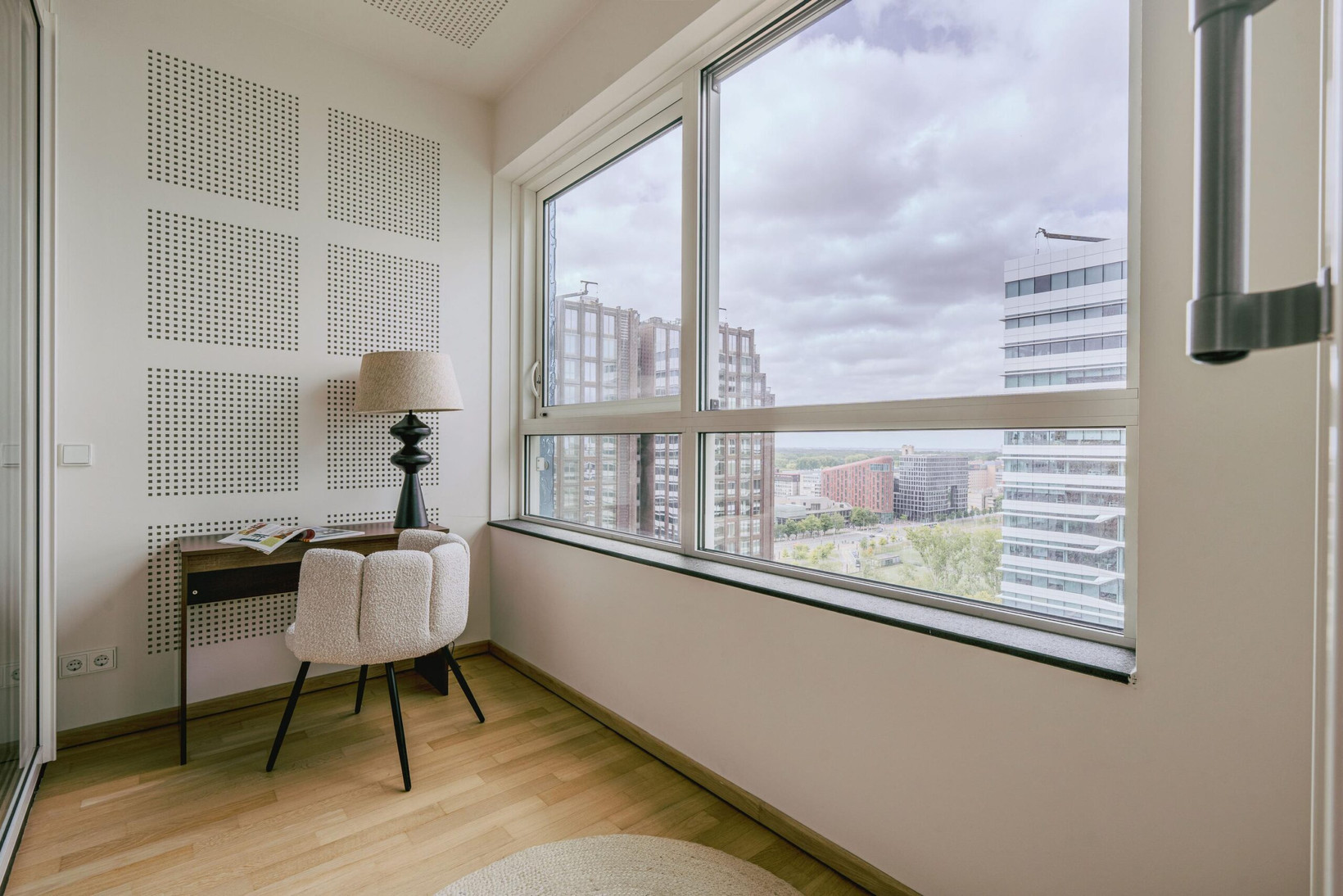 Appartement te koop: Gustav Mahlerlaan 212, Amsterdam