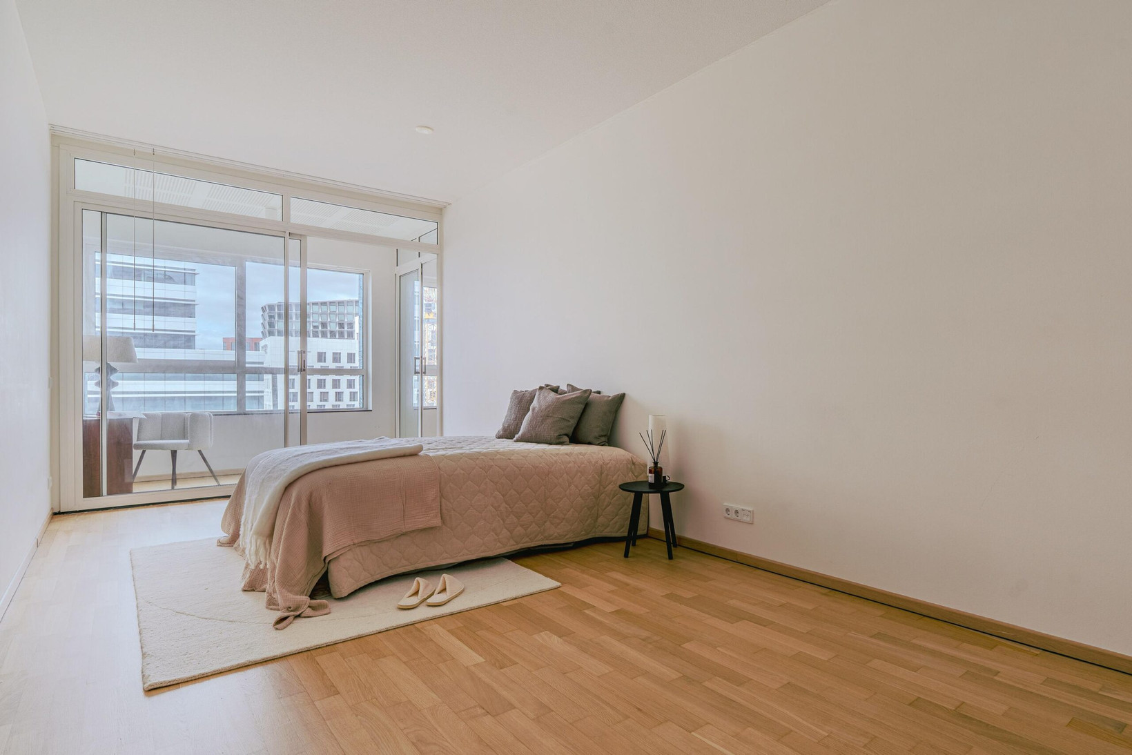 Appartement te koop: Gustav Mahlerlaan 212, Amsterdam