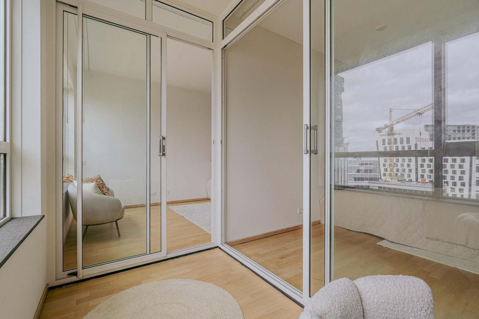 Appartement te koop: Gustav Mahlerlaan 212, Amsterdam
