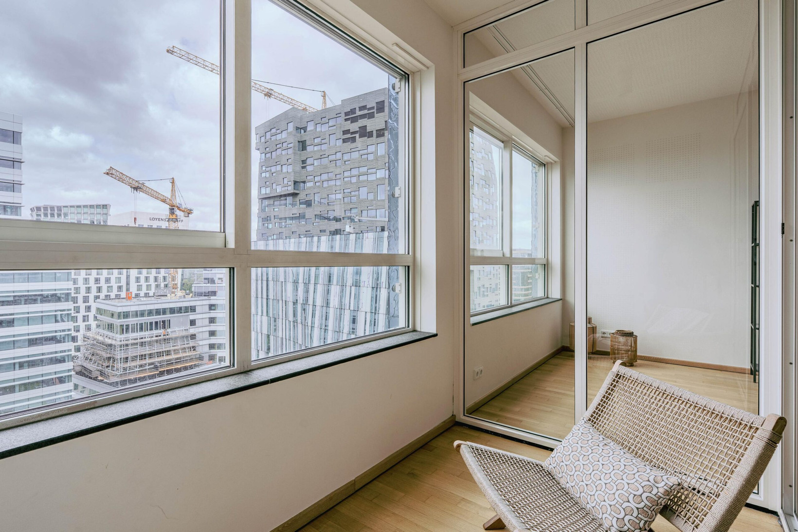 Appartement te koop: Gustav Mahlerlaan 212, Amsterdam