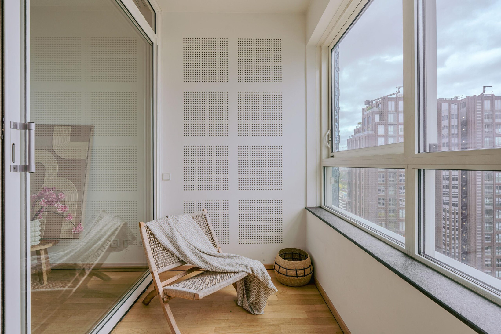 Appartement te koop: Gustav Mahlerlaan 212, Amsterdam
