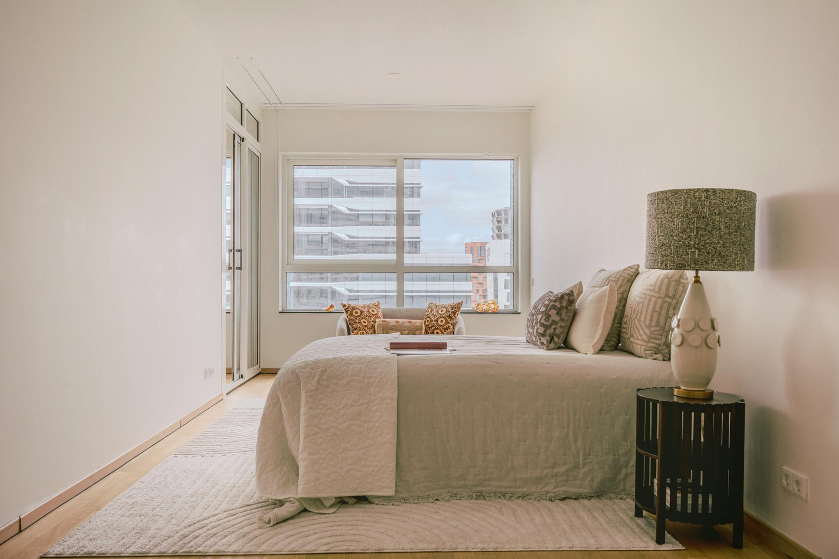 Appartement te koop: Gustav Mahlerlaan 212, Amsterdam