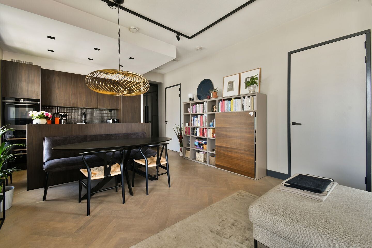 Appartement te koop: Gustav Mahlerlaan 347, Amsterdam