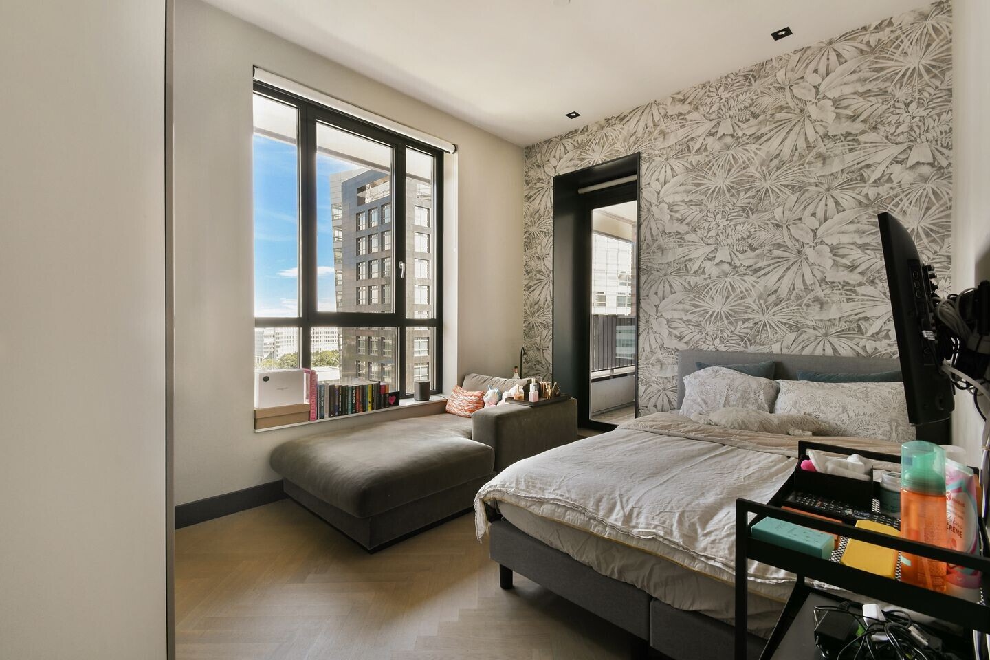 Appartement te koop: Gustav Mahlerlaan 347, Amsterdam