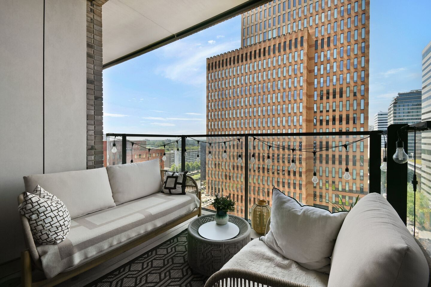 Appartement te koop: Gustav Mahlerlaan 347, Amsterdam