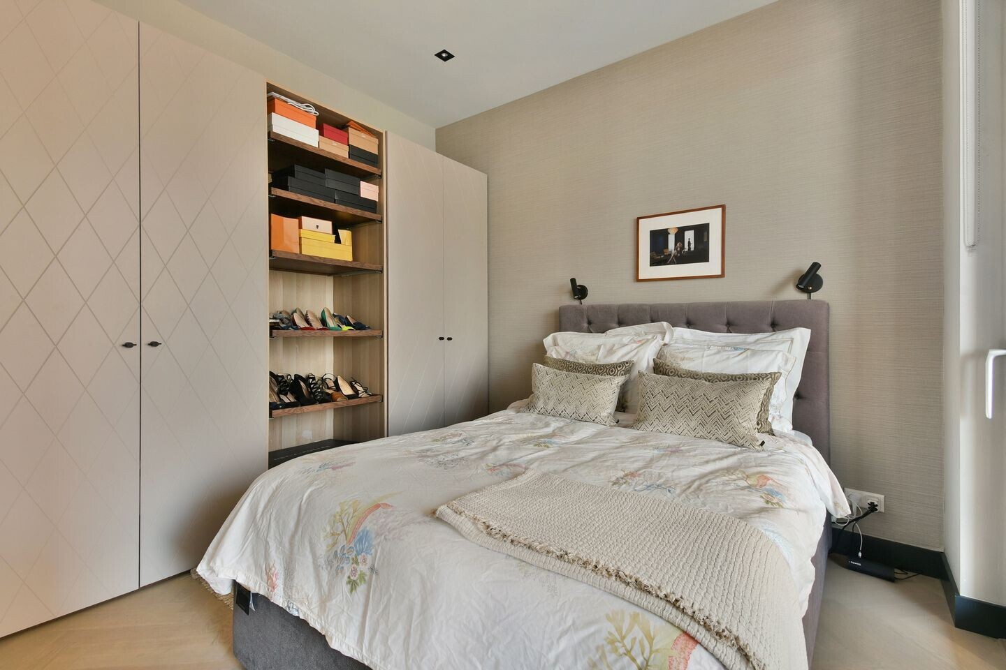 Appartement te koop: Gustav Mahlerlaan 347, Amsterdam
