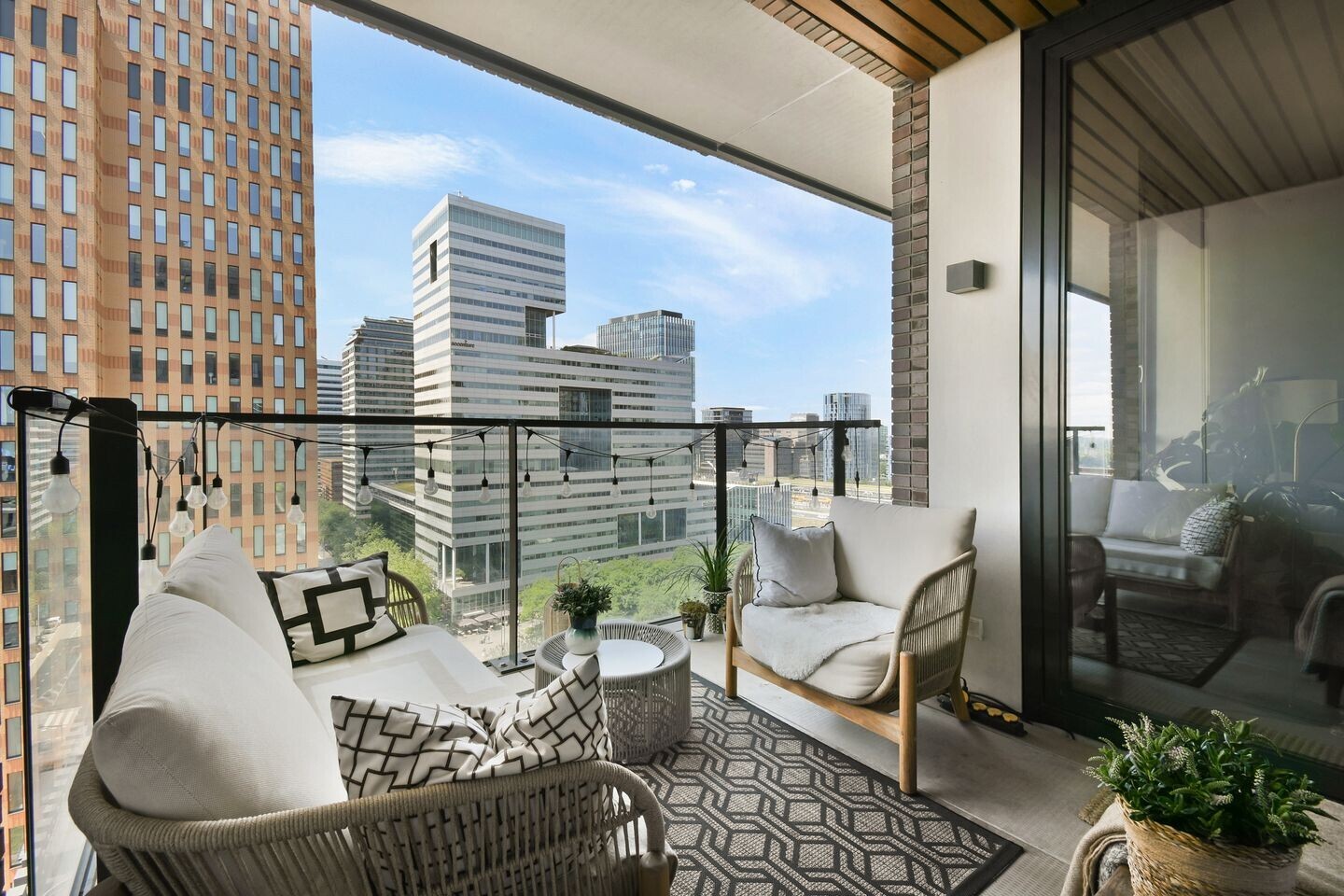 Appartement te koop: Gustav Mahlerlaan 347, Amsterdam