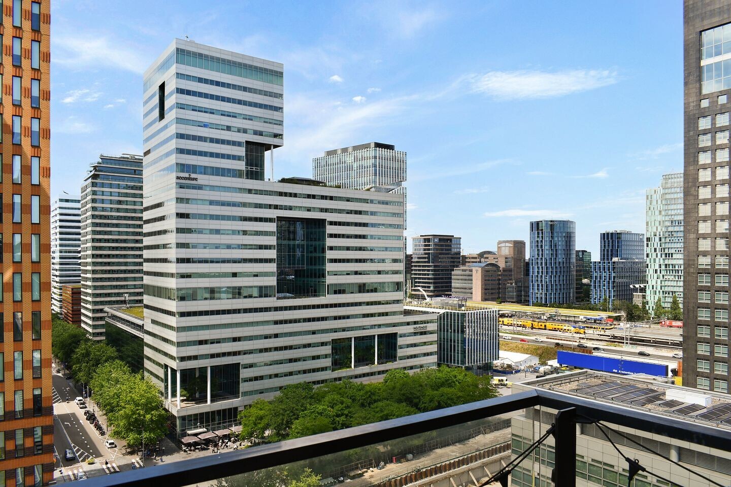 Appartement te koop: Gustav Mahlerlaan 347, Amsterdam