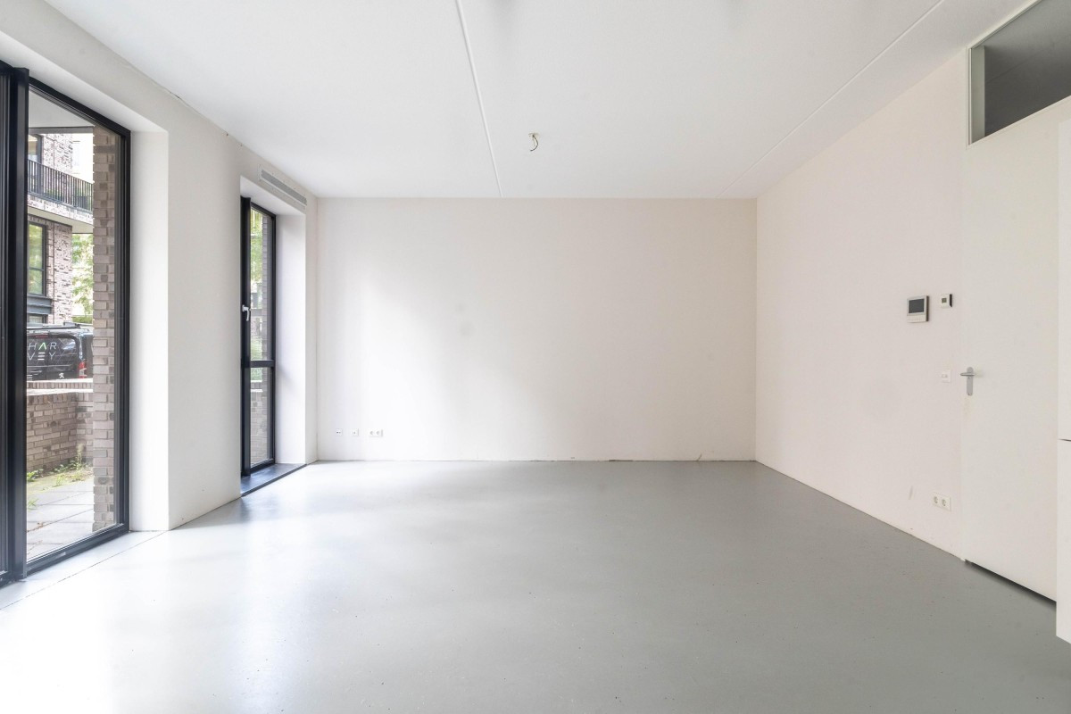 Appartement te koop: Leo Smitstraat 7A, Amsterdam
