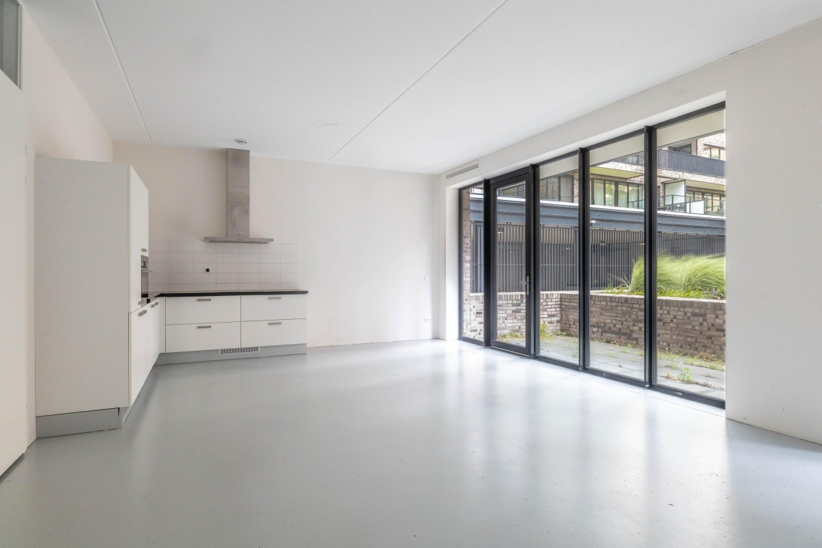 Appartement te koop: Leo Smitstraat 7A, Amsterdam