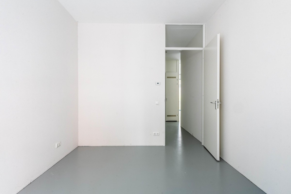 Appartement te koop: Leo Smitstraat 7A, Amsterdam