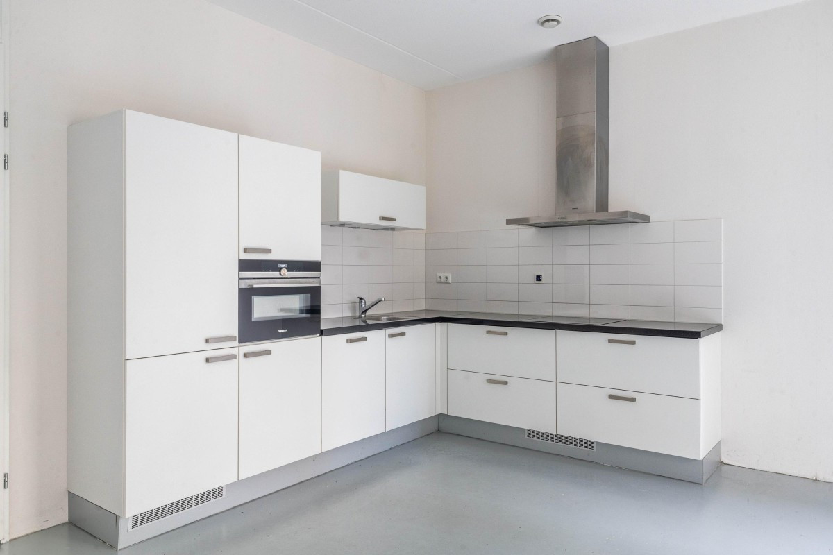 Appartement te koop: Leo Smitstraat 7A, Amsterdam