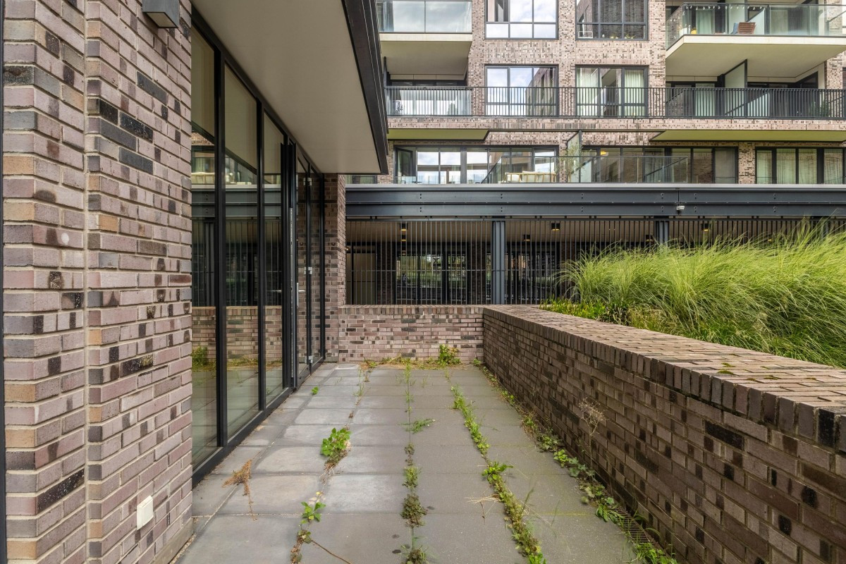 Appartement te koop: Leo Smitstraat 7A, Amsterdam