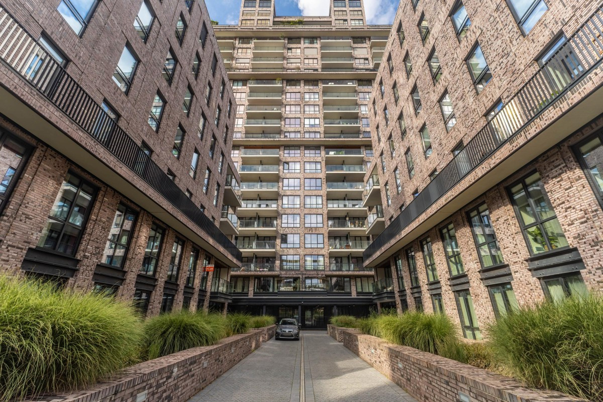 Appartement te koop: Leo Smitstraat 7A, Amsterdam