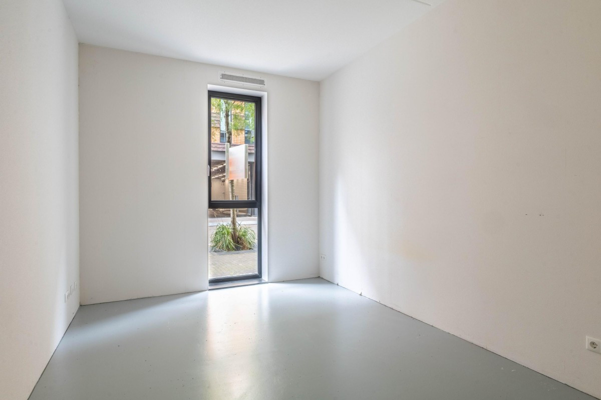 Appartement te koop: Leo Smitstraat 7A, Amsterdam