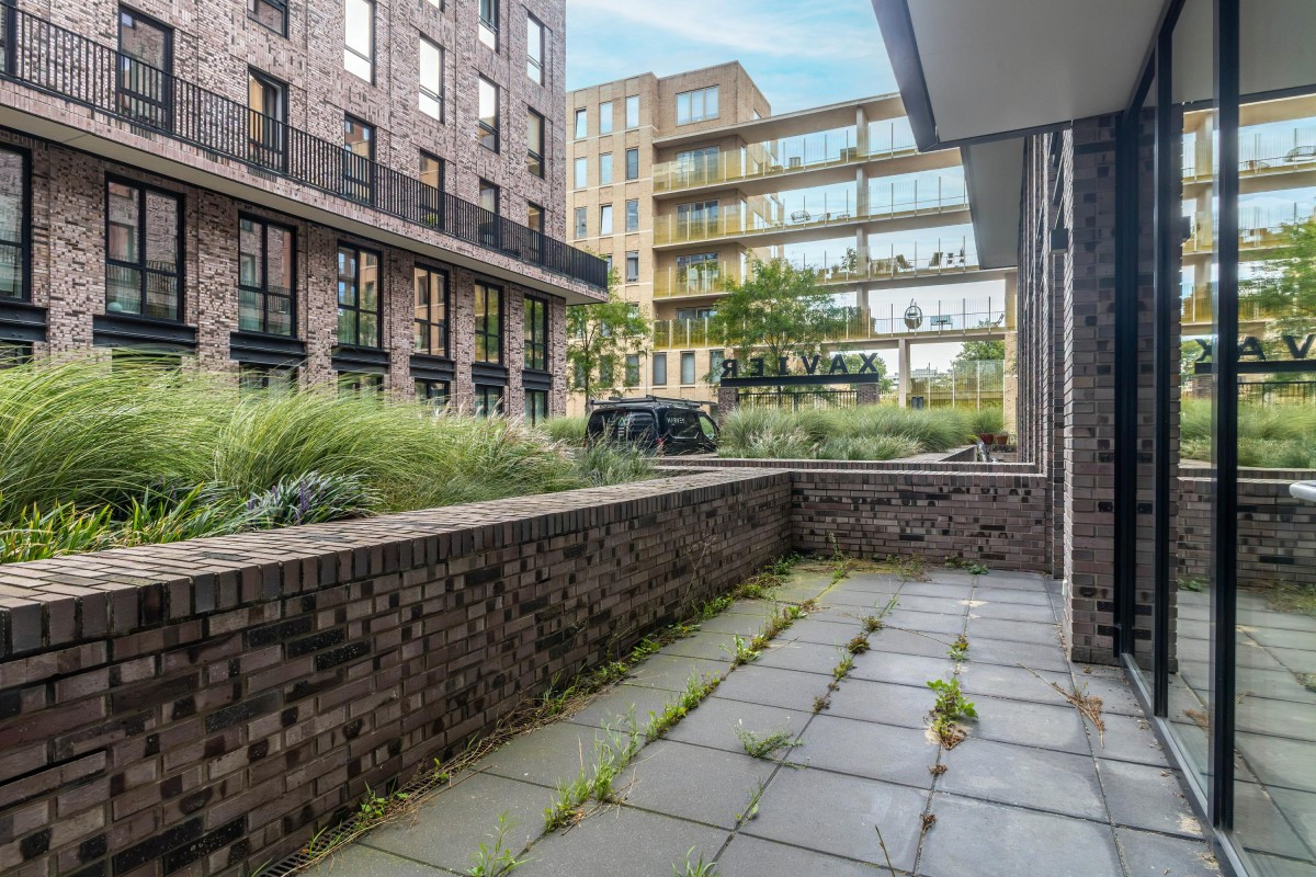 Appartement te koop: Leo Smitstraat 7A, Amsterdam
