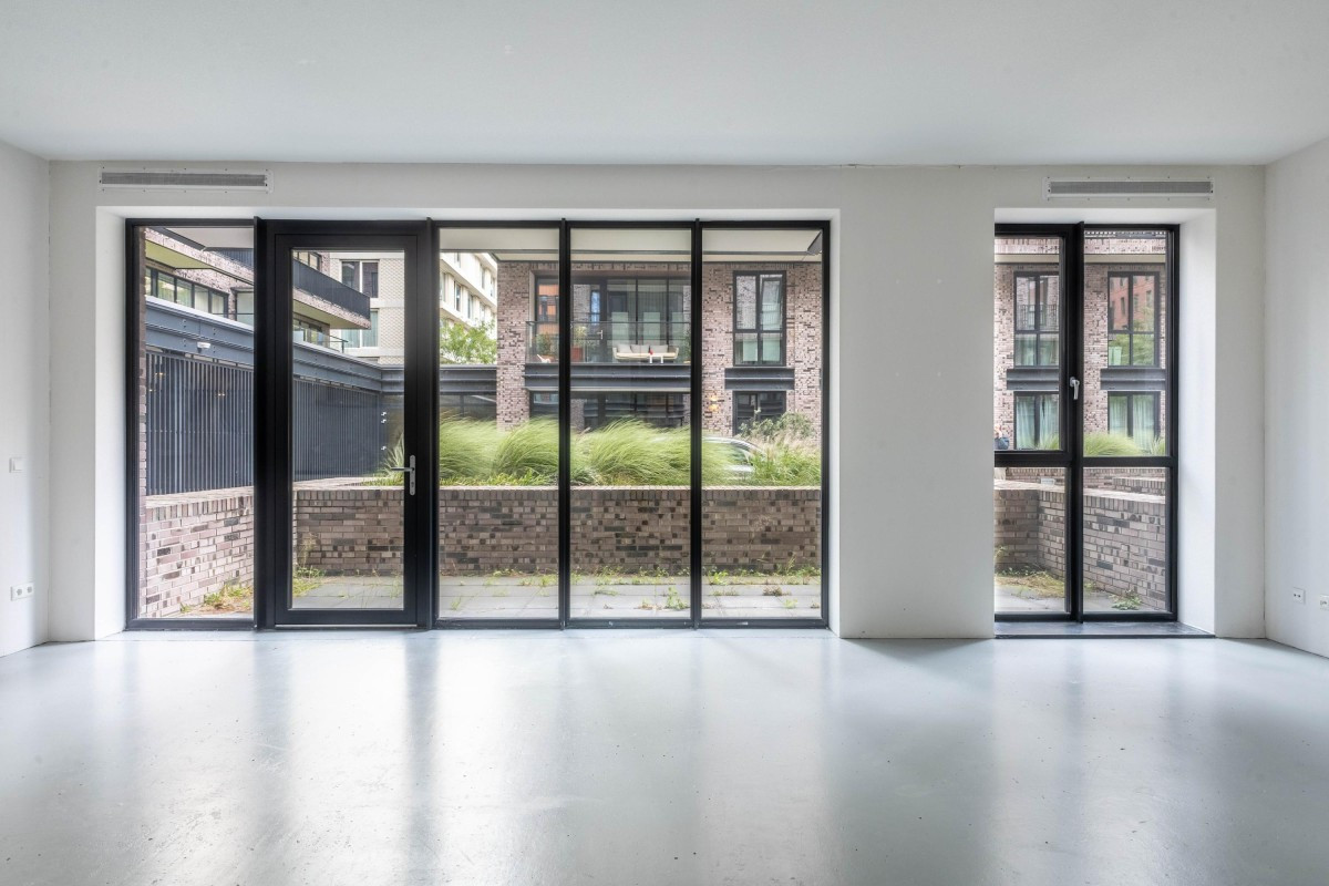Appartement te koop: Leo Smitstraat 7A, Amsterdam